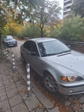 BMW 316, снимка 4