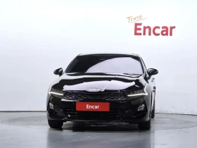 Kia K5  2.0 Lpi Prestige, снимка 3