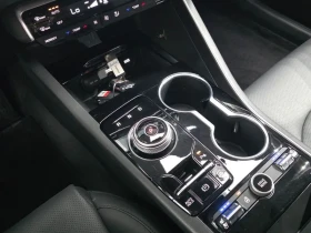 Kia K5  2.0 Lpi Prestige, снимка 9