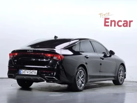 Kia K5  2.0 Lpi Prestige, снимка 2