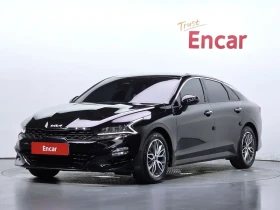 Kia K5  2.0 Lpi Prestige, снимка 1