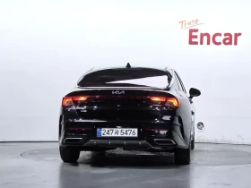 Kia K5  2.0 Lpi Prestige, снимка 4