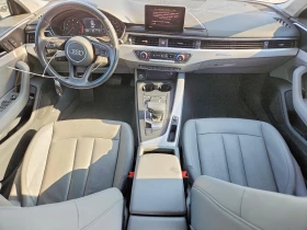 Audi A4 Full LED headlights| Heated front seats| Apple Car, снимка 9
