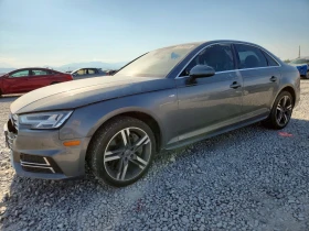 Audi A4 Full LED headlights| Heated front seats| Apple Car, снимка 2