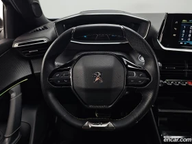 Peugeot 2008 EV GT* КРАЙНА ЦЕНА ДО BG, снимка 13