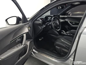 Peugeot 2008 EV GT* КРАЙНА ЦЕНА ДО BG, снимка 10