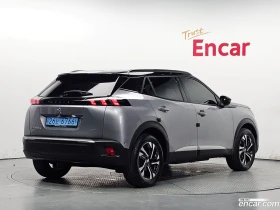 Peugeot 2008 EV GT* КРАЙНА ЦЕНА ДО BG, снимка 2