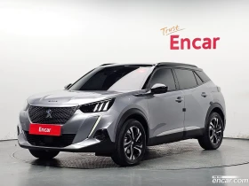 Peugeot 2008 EV GT* КРАЙНА ЦЕНА ДО BG, снимка 1
