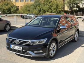 VW Alltrack B8, снимка 1