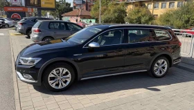 VW Alltrack B8, снимка 2