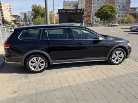 VW Alltrack B8, снимка 5