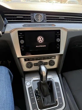 VW Alltrack B8, снимка 10