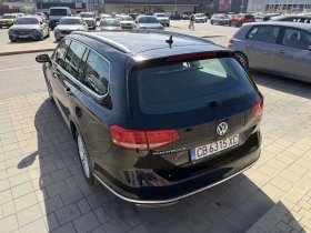 VW Alltrack B8, снимка 6