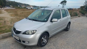Mazda 2, снимка 2