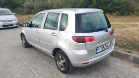 Mazda 2, снимка 3