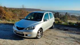 Mazda 2, снимка 7
