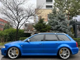 Audi Rs4 500kc/XENON/NAVI/4x4/PODGREV/KOJA/UNIKAT | Mobile.bg    3