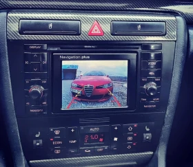 Audi Rs4 500kc/XENON/NAVI/4x4/PODGREV/KOJA/UNIKAT | Mobile.bg    16