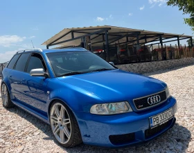 Audi Rs4 500kc/XENON/NAVI/4x4/PODGREV/KOJA/UNIKAT | Mobile.bg    5