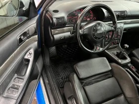 Audi Rs4 500kc/XENON/NAVI/4x4/PODGREV/KOJA/UNIKAT | Mobile.bg    9