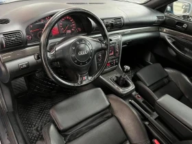 Audi Rs4 500kc/XENON/NAVI/4x4/PODGREV/KOJA/UNIKAT | Mobile.bg    10