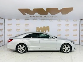 Mercedes-Benz CLS 400 4MATIC AMG | Mobile.bg    3