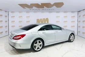 Mercedes-Benz CLS 400 4MATIC AMG | Mobile.bg    2