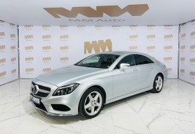Обява за продажба на Mercedes-Benz CLS 400 4MATIC ~28 999 EUR - изображение 1