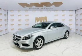     Mercedes-Benz CLS 400 4MATIC