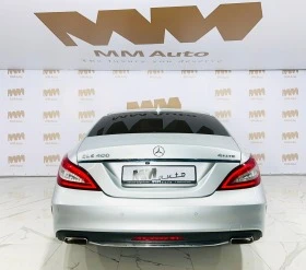 Mercedes-Benz CLS 400 4MATIC AMG | Mobile.bg    5