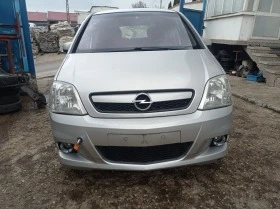 Opel Meriva 1.6T OPC, снимка 16