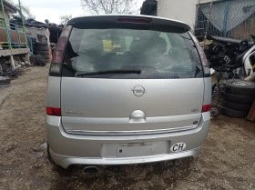 Opel Meriva 1.6T OPC, снимка 13