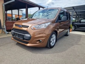 Ford Connect 1.0i, снимка 1