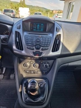 Ford Connect 1.0i, снимка 9