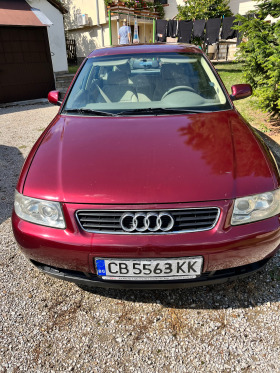 Обява за продажба на Audi A3 ~3 000 лв. - изображение 1