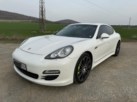 Porsche Panamera 3.0D