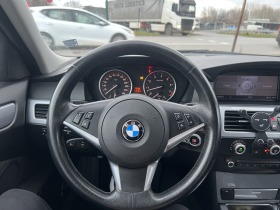 BMW 525 * Facelift*218к.с , снимка 4 - Автомобили и джипове - 44671894