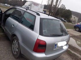 Audi A4 В5, снимка 2