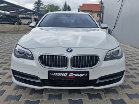BMW 530 FACE/M/GERMANY/ПОДГРЕВ/ОБДУХ/RECARO/LED/F1/LIZING, снимка 2 - Автомобили и джипове - 45323119