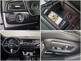 BMW 530 FACE/M/GERMANY///RECARO/LED/F1/LIZING | Mobile.bg   11