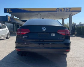 VW Jetta 2.0 I | Mobile.bg    5