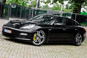 Porsche Panamera 4S/PDK/CARBON/4x4 | Mobile.bg    3