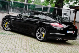 Porsche Panamera 4S/PDK/CARBON/4x4 | Mobile.bg    5