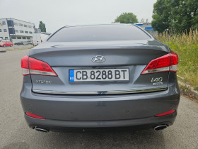 Hyundai I40 1.7 crdi, снимка 4