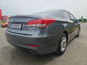 Hyundai I40 1.7 crdi, снимка 6