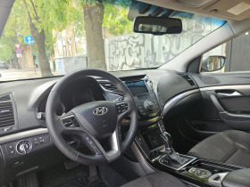 Hyundai I40 1.7 crdi, снимка 7