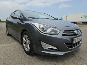 Hyundai I40 1.7 crdi, снимка 1