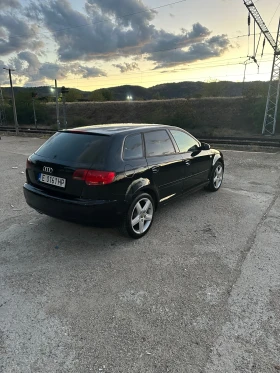 Audi A3 1, 9, снимка 2