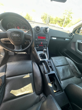 Audi A3 BMN, снимка 7