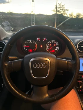 Audi A3 1, 9, снимка 5